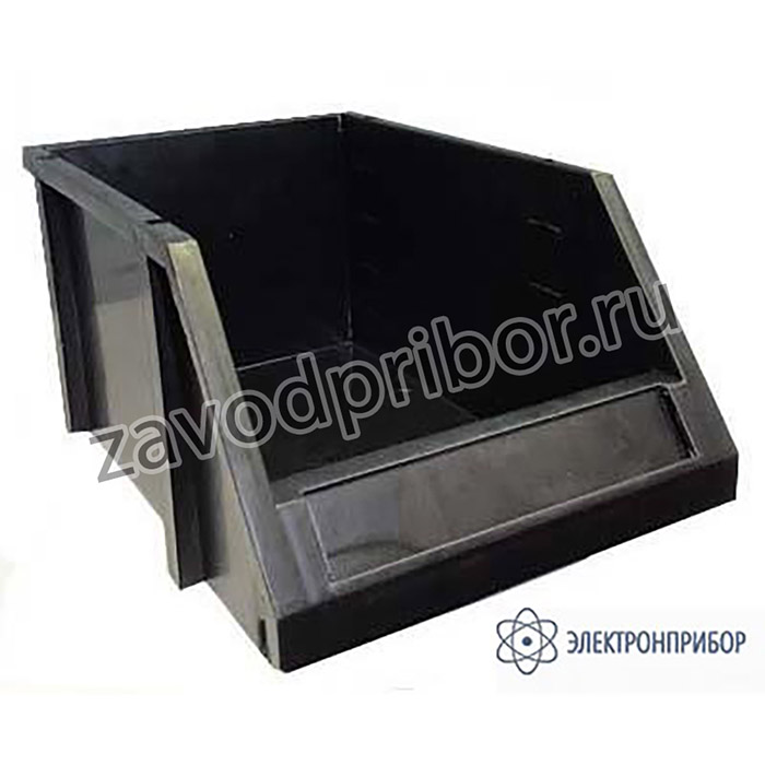 ЛК-08 ESD — лоток антистатический