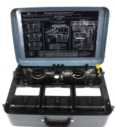 Комплект измерительный К50