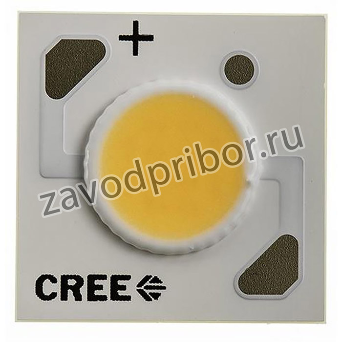 CXA1304-0000-000C0Y840E8, High Power LEDs - White White 2700 K 93-CRI, XLamp CXA1304-9V