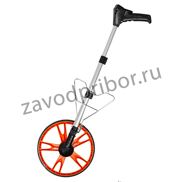 RGK Q318 — дорожное колесо