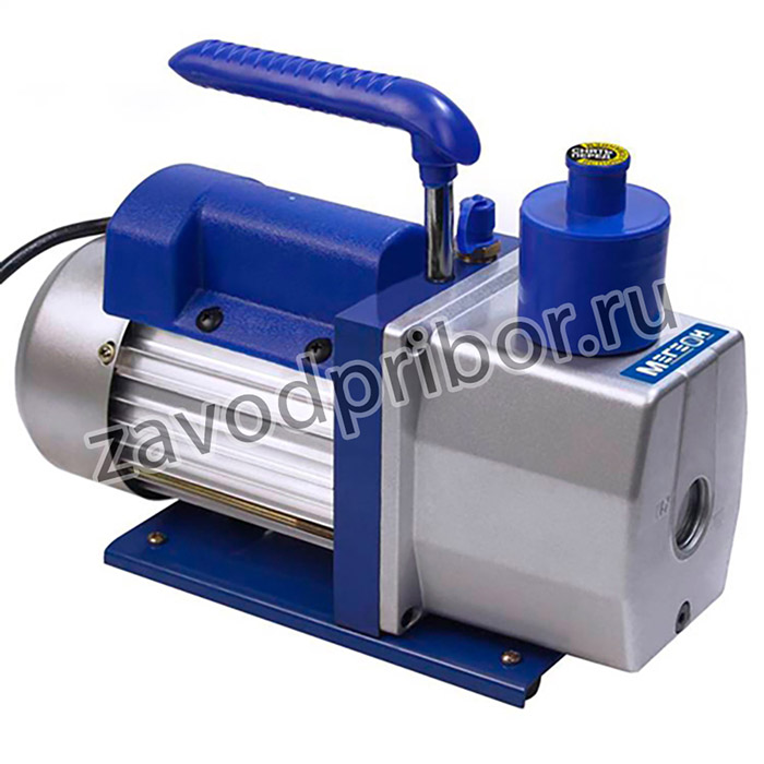 МЕГЕОН 980405 — двухступенчатый вакуумный насос