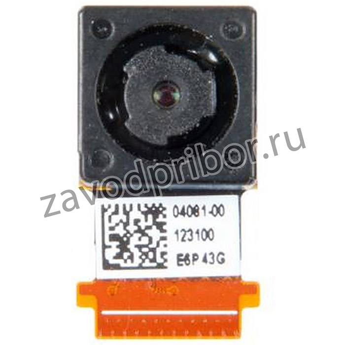 (04081-00123100) камера 2M задняя для Asus ME173X, ME176CX, TF103C
