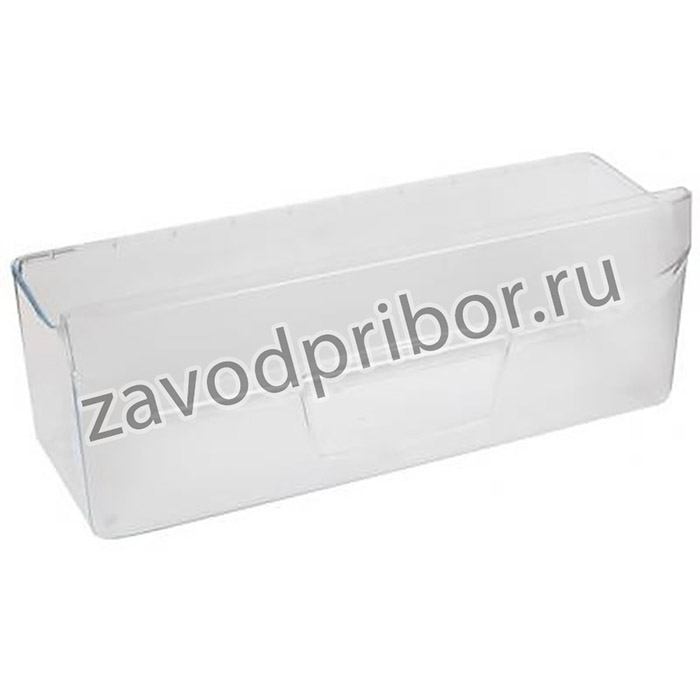 (857253) Ящик для овощей и фруктов холодильника Stinol, Indesit, Ariston