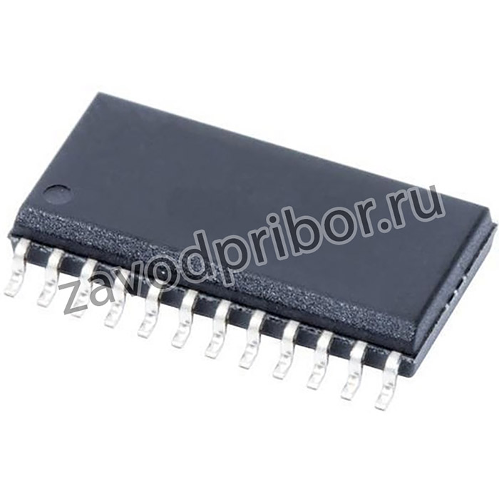 CY74FCT823CTSOC, Flip Flop D-Type Bus Interface Pos-Edge 3-ST 1-Element 24-Pin SOIC Tube