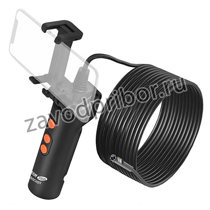 МЕГЕОН 33035 — эндоскоп