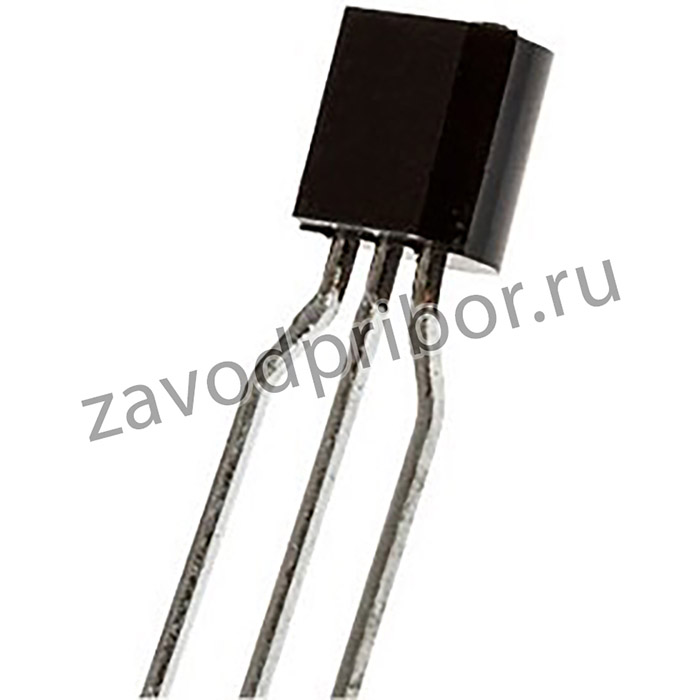 DS18S20+T&R, TO92/formed lead