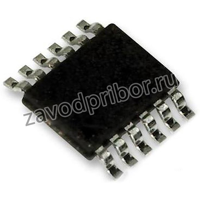 LTC7860EMSE#PBF, Surge Stopper 12-Pin MSOP EP Tube