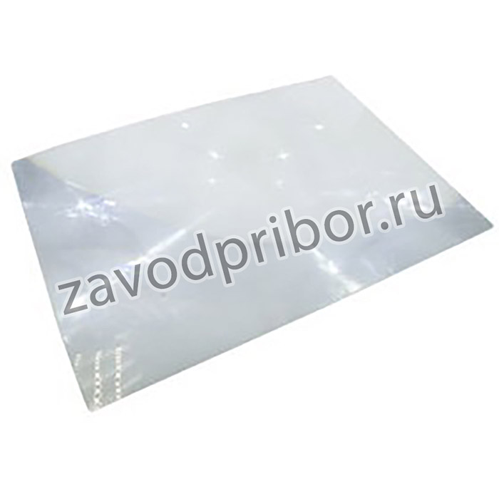 810-3X, лупа-линза френеля гибкая 3х (245х170 мм) для чтения