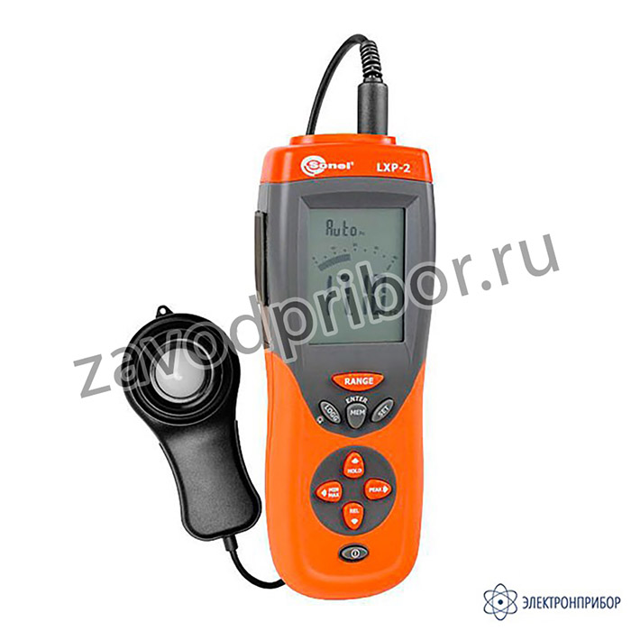 LXP-2 — люксметр