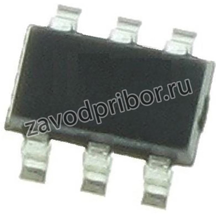 AP9101CK6-AETRG1, Battery Protection Li-Ion/Li-Pol 6-Pin SOT-26 T/R