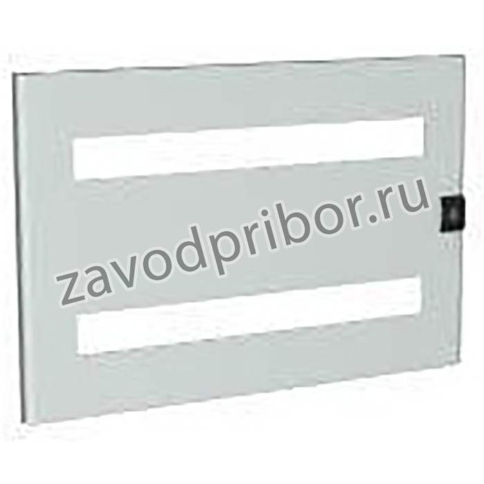 Дверь для шкафа RAM BLOCK секц. для модулей 400х400 DKC R5CPME4401