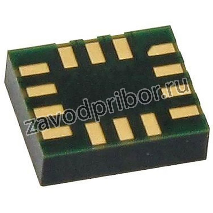 LSM6DSO32TR