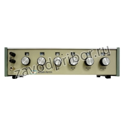 АКИП-7517/2 — мера сопротивления