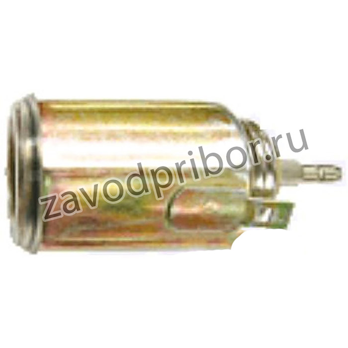 CP-717, Гнездо автоприкуривателя без изолятора