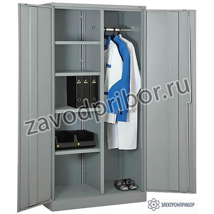 ШК-2 — шкаф комбинированный