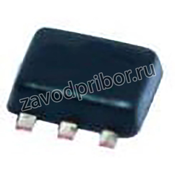 DAC081S101CIMK