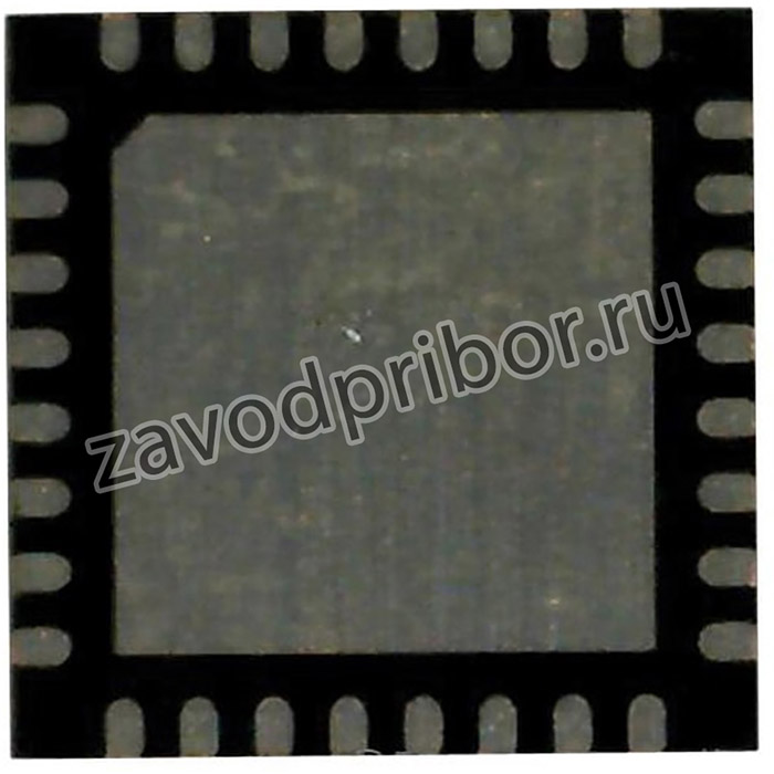 MFRC52202HN1,115, RFID, Read, Write, 13.56MHz, 2.5V to 3.6V Supply, HVQFN-32