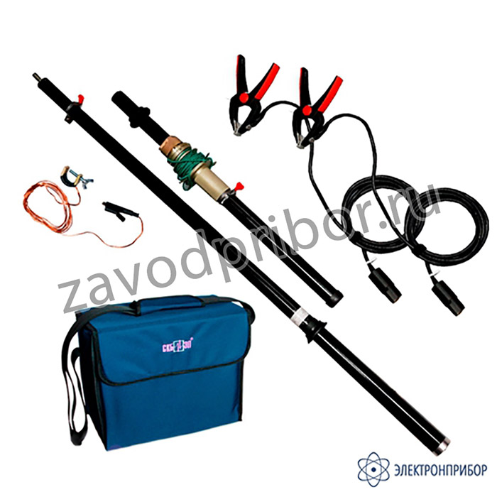 СКБ010.41.00.000 — штанга-манипулятор