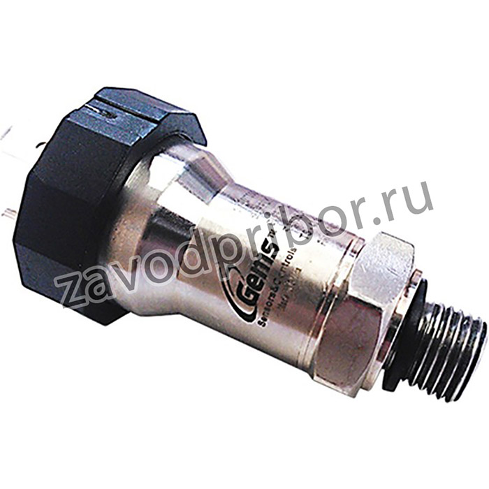 3500B700MG01G000, Pressure Sensor, 0.7bar Max, Current Output, Relative Reading