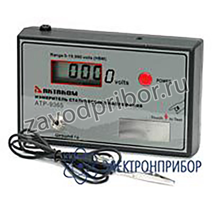 АТР-9365 — тестер антистатики