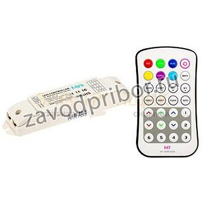 Контроллер LT-RF28B-2 [12-24V.108-216W. ПДУ 28кн], (017063)