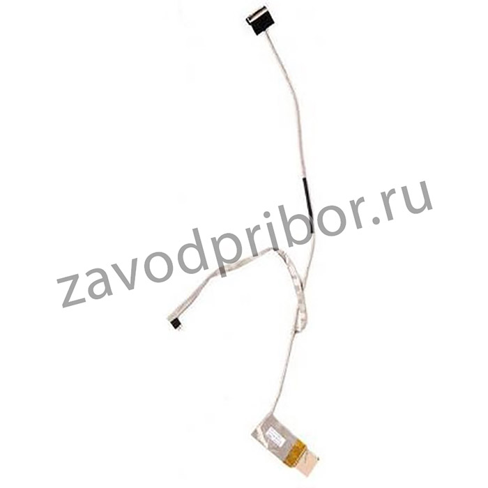 (DD0ZQQLC000) шлейф матрицы для ноутбука Acer Aspire 4739, 4339, 4250, 4253, 4349, 4749 LED