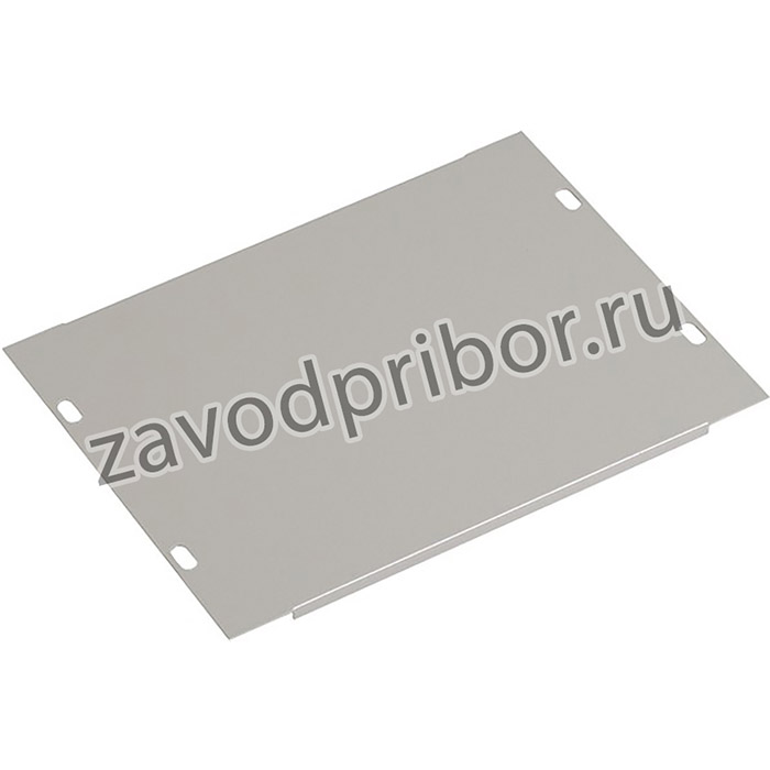 IEK GARANT Панель ЛГ к ЩМП-4 (5,6,7) 36 PRO/GARANT H=50 (к-т 2 шт.)