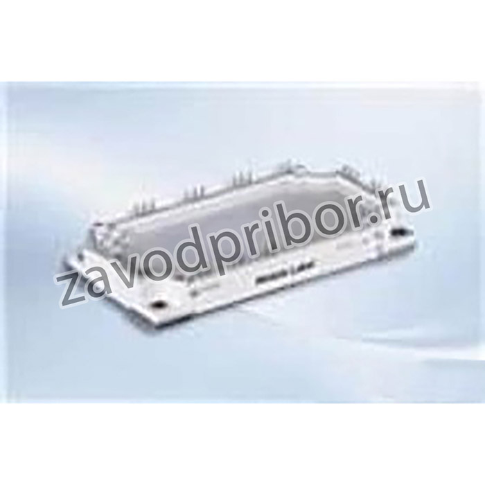 FS100R12KT4GBOSA1, Trans IGBT Module N-CH 1200V 100A 515W 35-Pin ECONO3-4 Tray