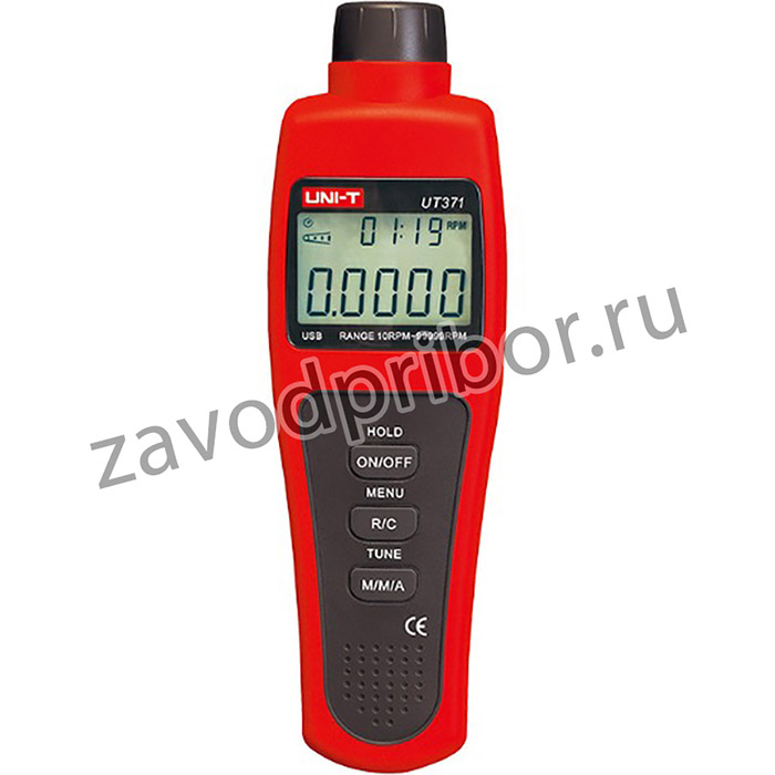 Тахометр UNI-T UT371