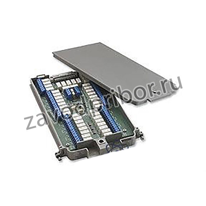 7702 — модуль коммутационный