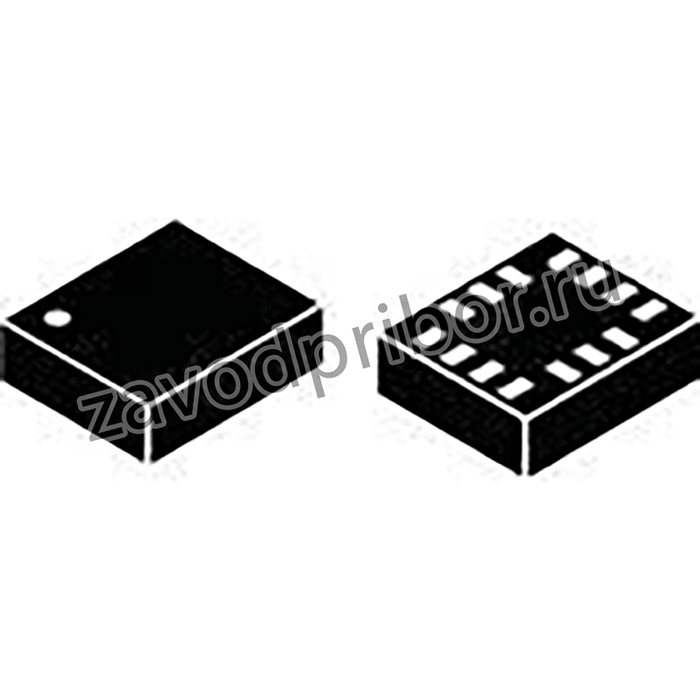 LSM6DSO32TR, 3D Accelerometer and 3D Gyroscope Sensor Analog Output 1.8V 14-Pin VFLGA T/R