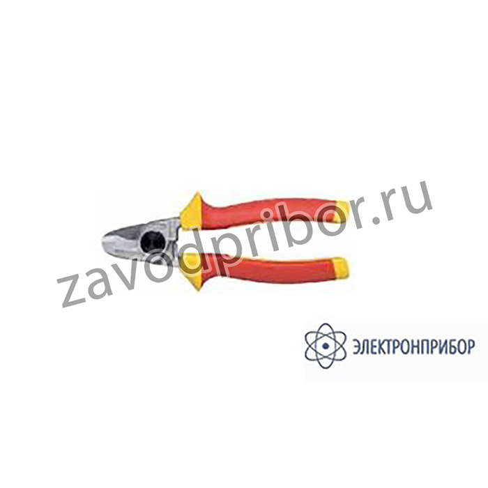 KL010160IS — кабелерез