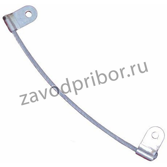 Перемычка ПГС 95-900 У2.5 (шлейф заземления) ЗЭТАРУС zeta11123