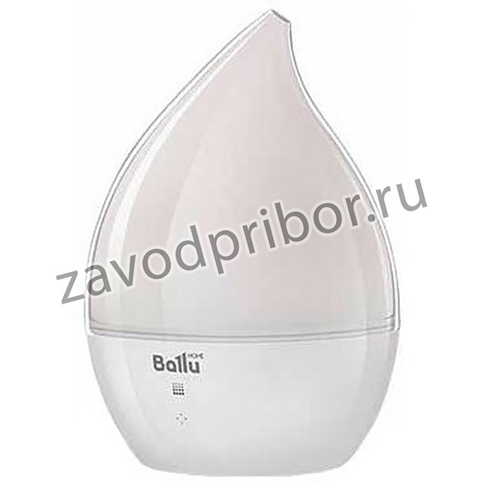 Увлажнитель воздуха Ballu UHB-190 White