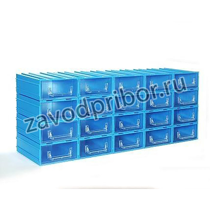 АТР-9353 — прозрачный блок ячеек