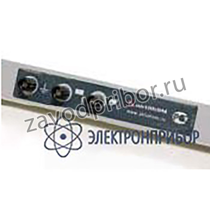 АРМ-9407 — узел заземления