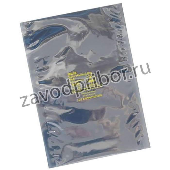 1001518, Static Shielding Bag 381mm(W)x 457mm(L)