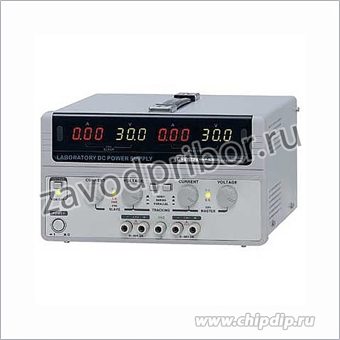 Источник питания GPS-72303