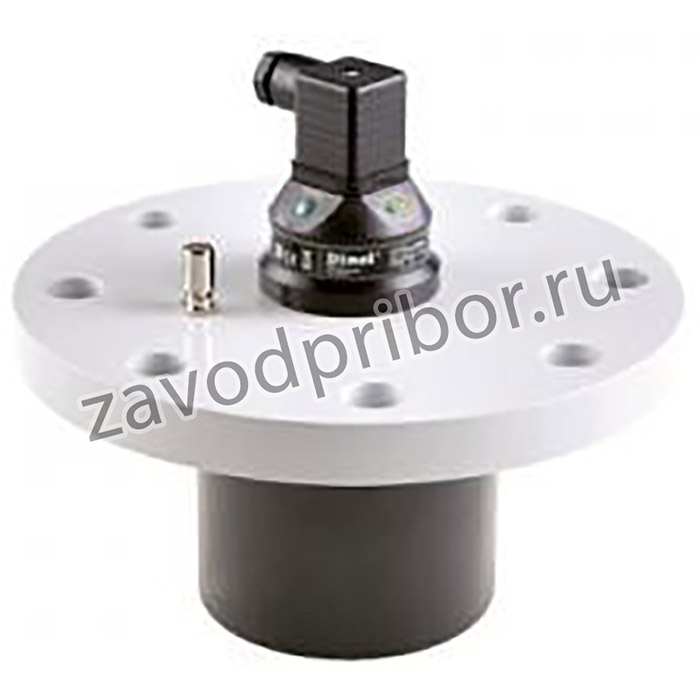ULM-53N-20-F-I-G-T (0,5-20,0 м) Ультразвуковой уровнемер, настройка с помощью кнопок