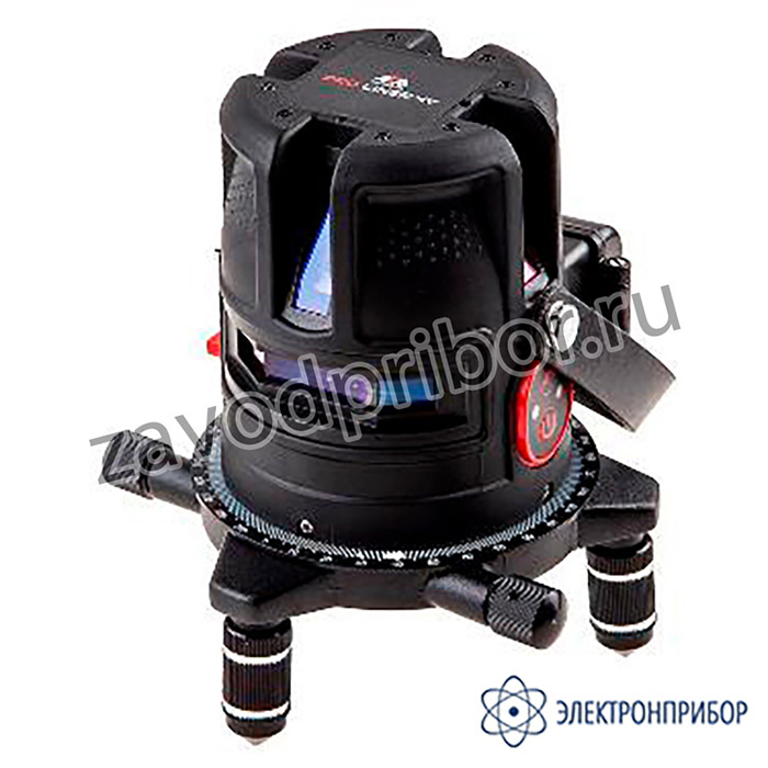ADA PROLiner 4V — лазерный уровень