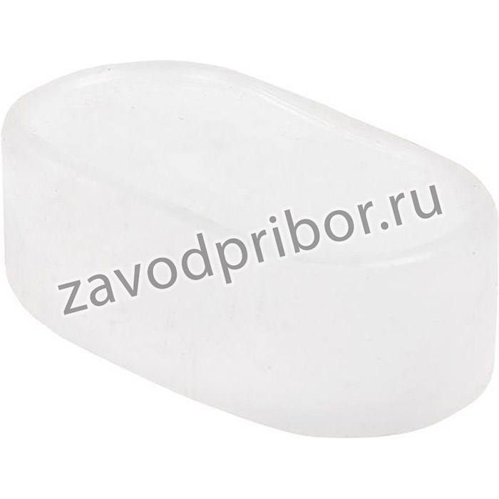 Колпачок силиконовый для кнопок APBB PROxima EKF pe-22b