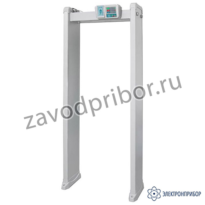 МЕГЕОН 45100 — арочный металлодетектор