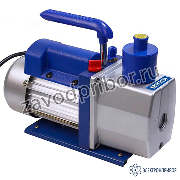 МЕГЕОН 98033 — одноступенчатый вакуумный насос