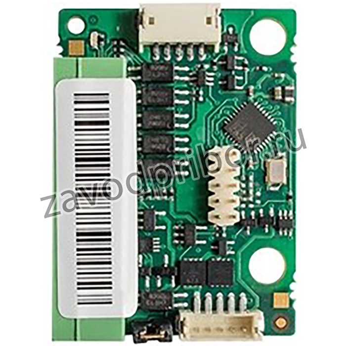 2N9155037, Модуль Wiegand 2N®IP Verso