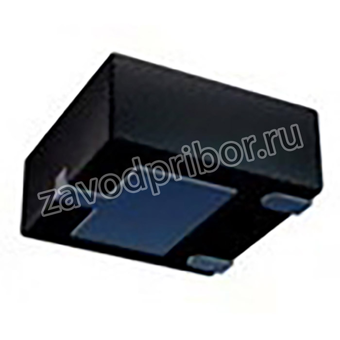 AH1802-FY4G-7, Hall Effect Sensor Omnipolar 3.3V/5V 3-Pin DFN T/R