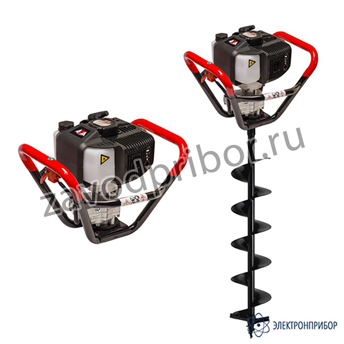 ADA Ground Drill 2 — мотобур