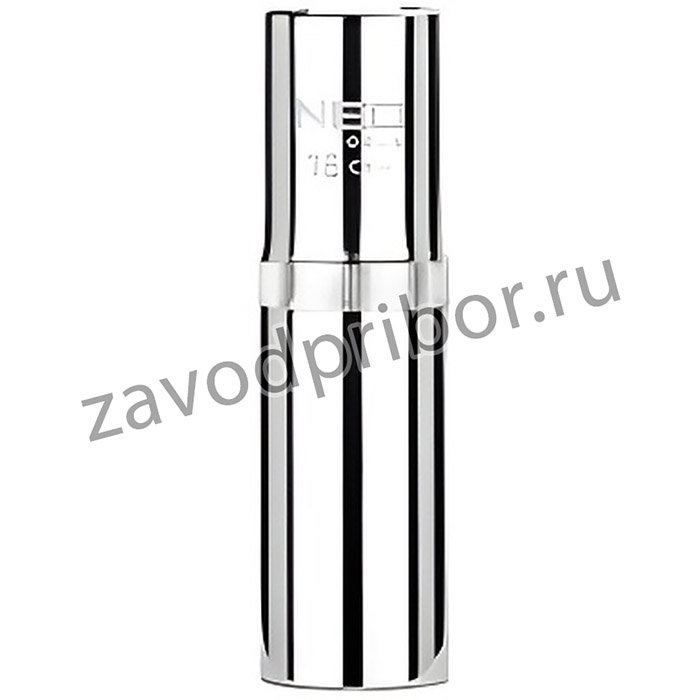 08054, 08-054_головка! 6-гран, длинная 1/2' 16 мм, CrV\