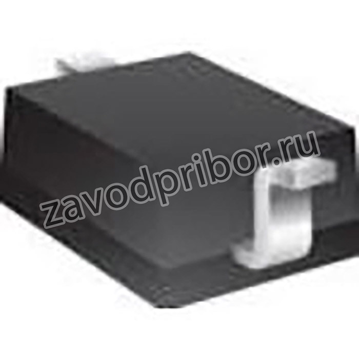 CDSOD323-T12L, ESD Suppressor TVS Uni-Dir 12V 2-Pin SOD-323 T/R