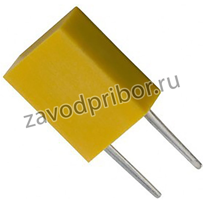 Керамические резонаторы 670кГц с двумя выводами, пкер 670 \C07x4x09P2\\3000\ \ZTH670E\2P-2 ; 670 \C07x4x09P2\\3000\ \ZTH670E\2P-2