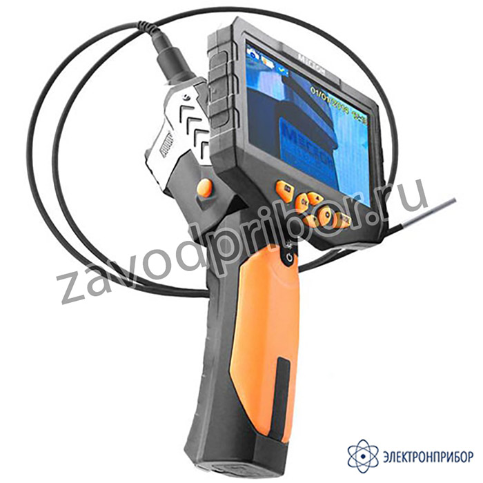 МЕГЕОН 33500-139 — видеоскоп-эндоскоп